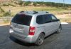 Kia Carnival 2.2 CRDi VGT Emotion