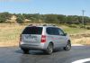 Kia Carnival 2.2 CRDi VGT Emotion