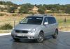 Kia Carnival 2.2 CRDi VGT Emotion