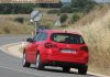 Opel Astra Sports Tourer 1.6T Sport