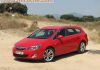 Opel Astra Sports Tourer 1.6T Sport