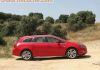 Opel Astra Sports Tourer 1.6T Sport