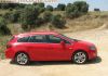 Opel Astra Sports Tourer 1.6T Sport