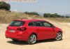 Opel Astra Sports Tourer 1.6T Sport