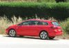 Opel Astra Sports Tourer 1.6T Sport