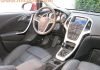 Opel Astra Sports Tourer 1.6T Sport