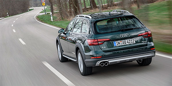 Audi-A4-Allroad-quattro-trasera