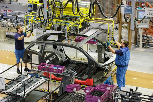 BMWI31