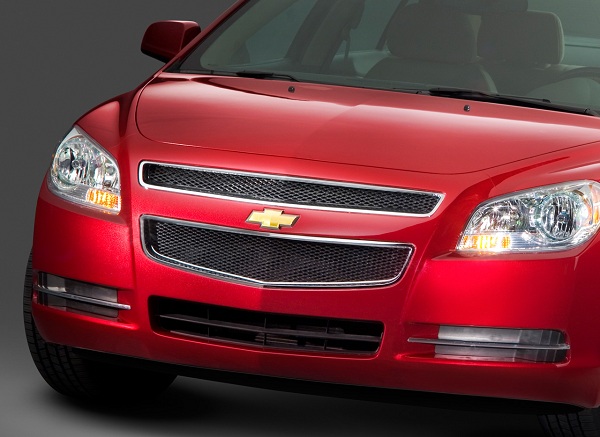 2008ChevroletMalibu_face