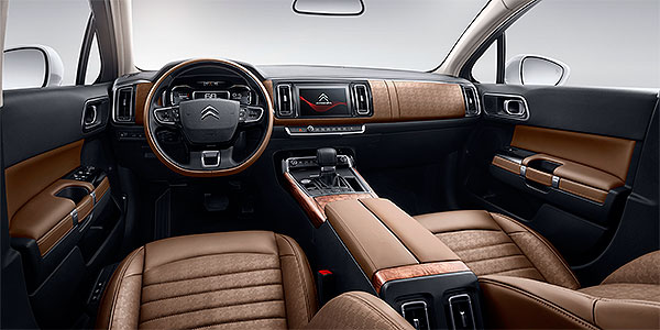 Citroen-C6-salpicadero