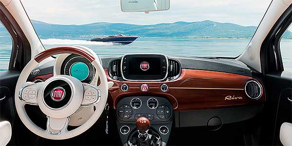 Fiat-500-Riva-interior