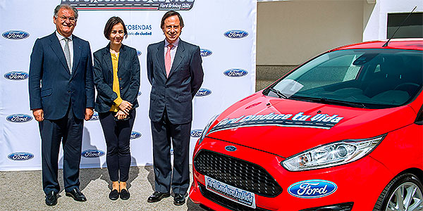 presentacion-Ford-conduce-tu-vida