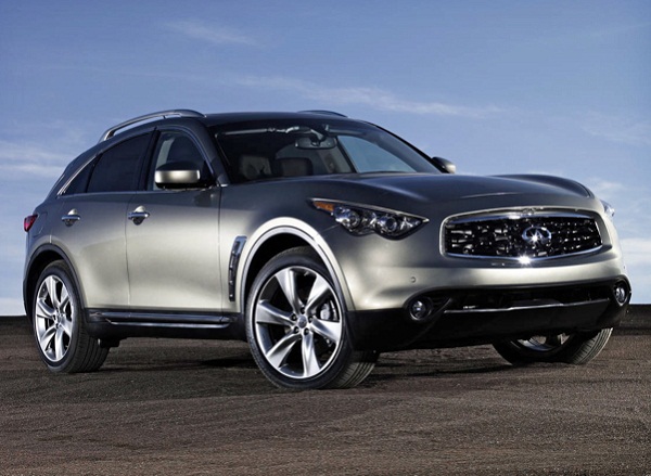 2009-Infiniti-FX50