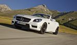 SLK-AMG-2012
