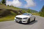 SLK-AMG-2012