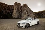 SLK-AMG-2012