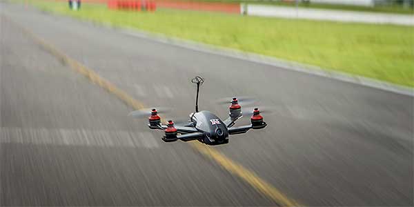 GT-R-Drone