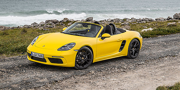 Porsche-718-Boxster-general