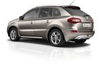 Koleos-2011