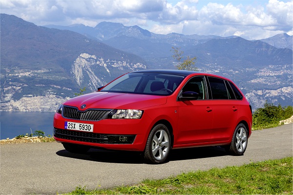 spaceback