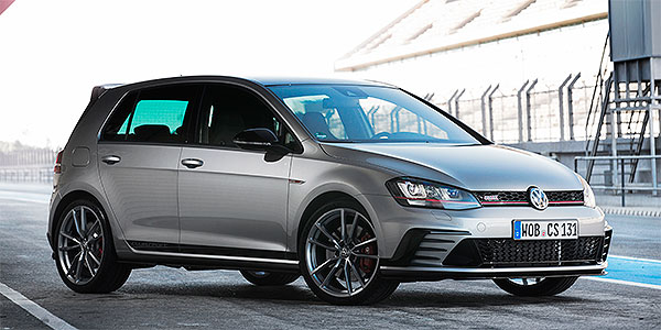 Volkswagen-Golf-GTI-Clubsport