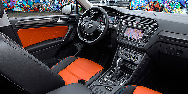 Volkswagen-Tiguan-interior