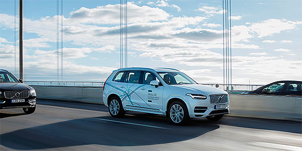 Volvo-conduccion-autonoma