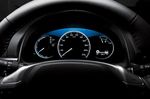Lexus CT 200h prueba