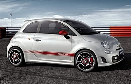 ABARTH 500