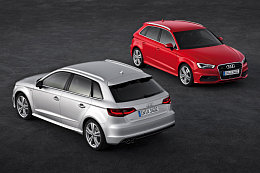AUDI A3 Sportback NUEVO