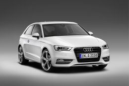 AUDI A3 3p