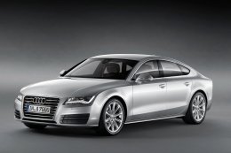 AUDI A7 Sportback