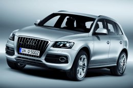 AUDI Q5 2.0 TFSI 180 Quattro 6v Advance