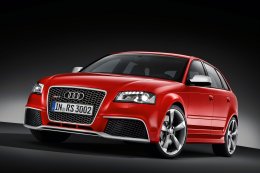 AUDI RS 3 Sportback