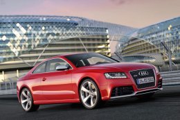 AUDI RS5