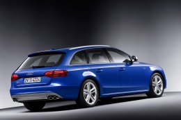 AUDI S4 Avant