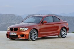 BMW M1 Coupe