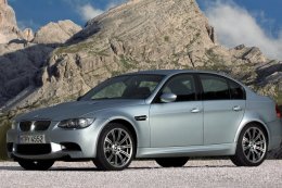 BMW M3 Berlina