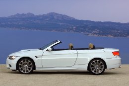 BMW M3 Cabrio