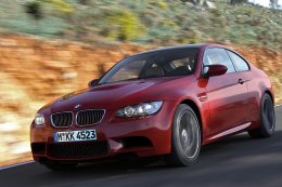 BMW M3 Coupe