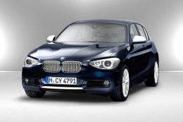 BMW Serie 1 5p