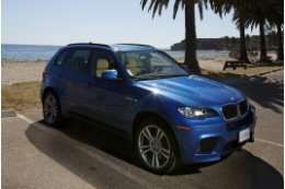 BMW M X5