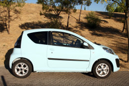 CITROEN C1 3p