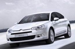 CITROEN C5 HDi 140 6v Bussines