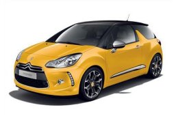 CITROEN DS3