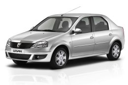 DACIA Logan Berlina 1.2 75 Ambiance