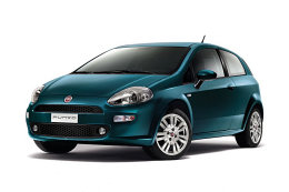 FIAT Punto 3p