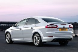 FORD Mondeo Berlina