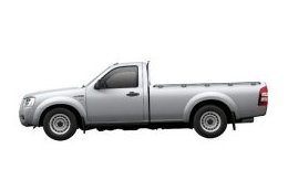 FORD Ranger Cabina Sencilla 2012 2.2 TDCi 150 4x4 XL