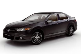HONDA Accord 2.2 i-DTEC Confort